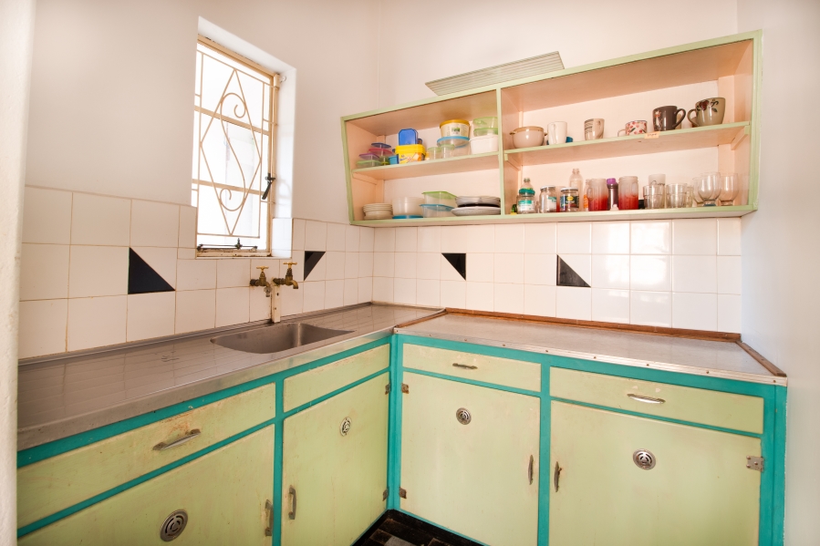 4 Bedroom Property for Sale in Klipkop Western Cape